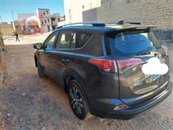 تويوتا راف 4